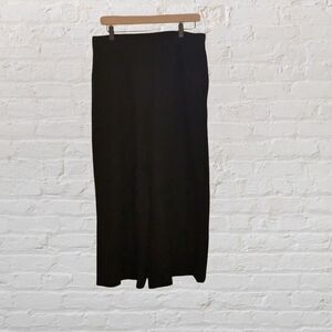 Simply Vera Vera Wang Pull-On Pleated Capri Pants